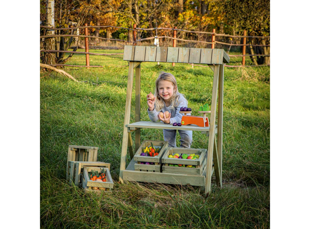 MALA TRGOVINA ZA VANJSKI PROSTOR 77x51x117cm