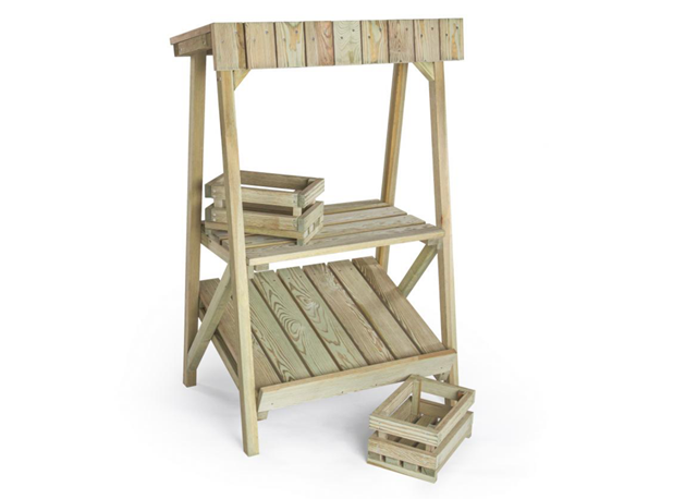 MALA TRGOVINA ZA VANJSKI PROSTOR 77x51x117cm