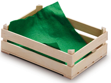 GAJBICA ZA VOĆE, 124x170x60mm