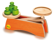 VAGA DRVENA, 66x284x118mm