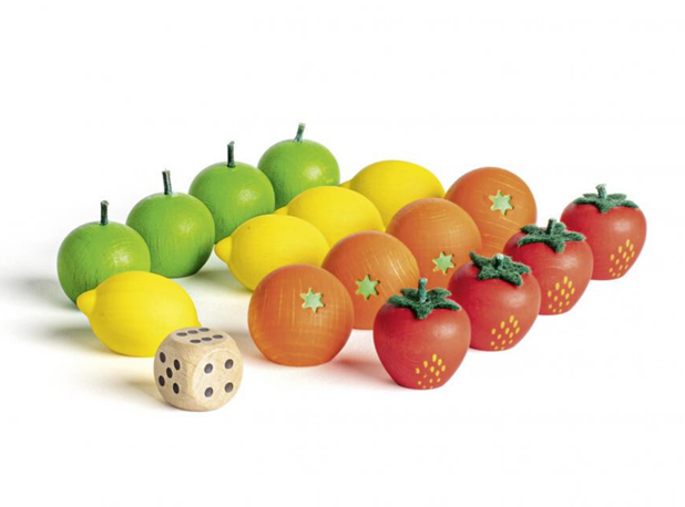 SLOLIĆ/DRUŠTVENA IGRA ČOVJEĆE NE LJUTI SE