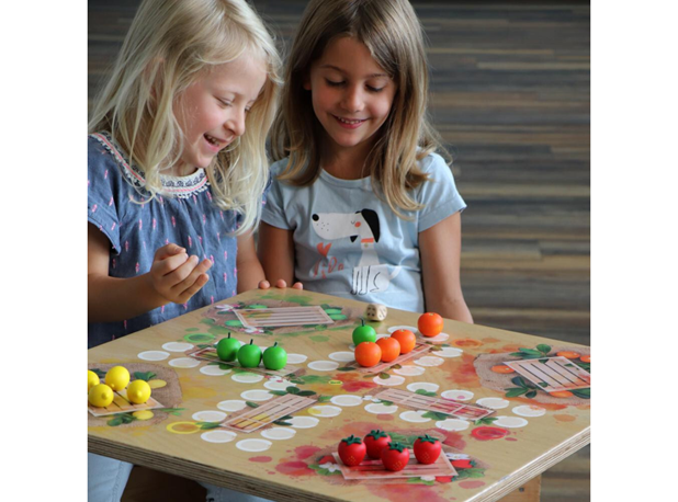 SLOLIĆ/DRUŠTVENA IGRA ČOVJEĆE NE LJUTI SE