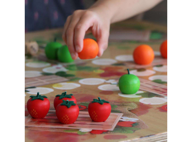 SLOLIĆ/DRUŠTVENA IGRA ČOVJEĆE NE LJUTI SE