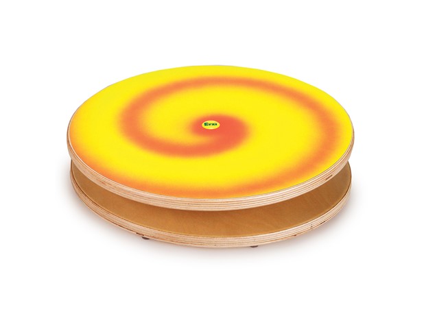 PLOČA ZA BALANSIRANJE S VRTULJKOM