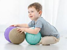 LOPTE SENZORNE 18cm, 2 kom