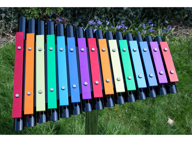 METALOFON DUGINE BOJE