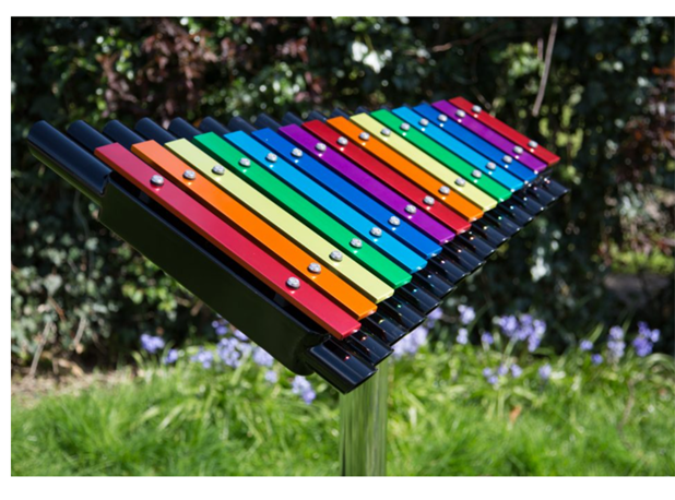 METALOFON DUGINE BOJE