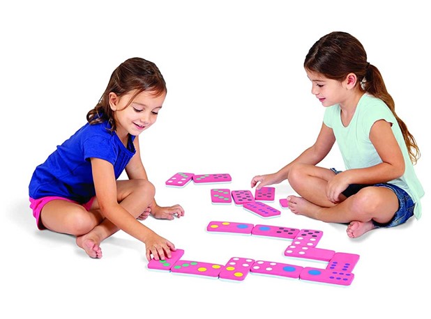 DOMINO VELIKI