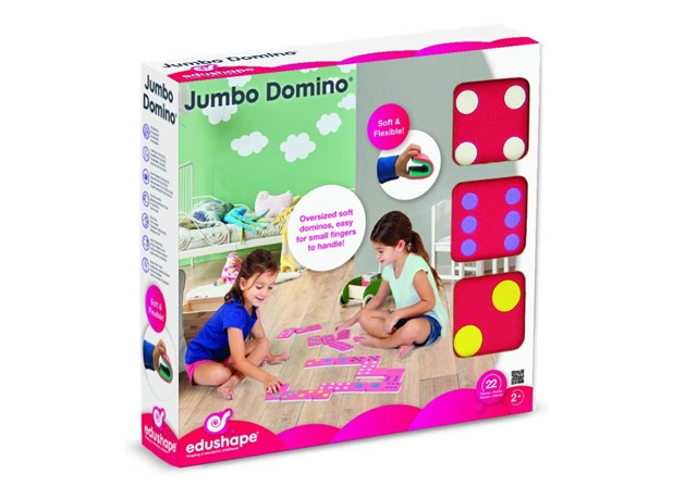 DOMINO VELIKI