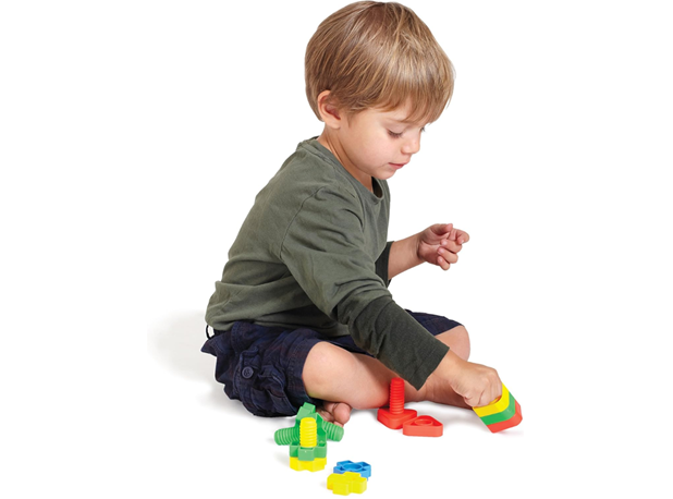 MATICE I VIJCI, 48 kom u kantici