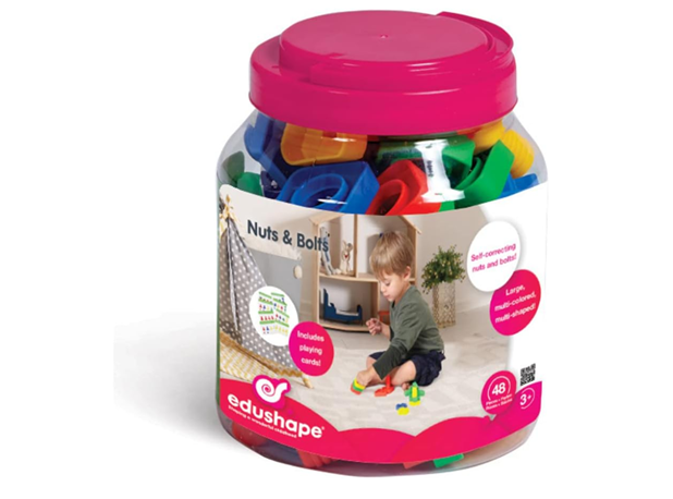 MATICE I VIJCI, 48 kom u kantici