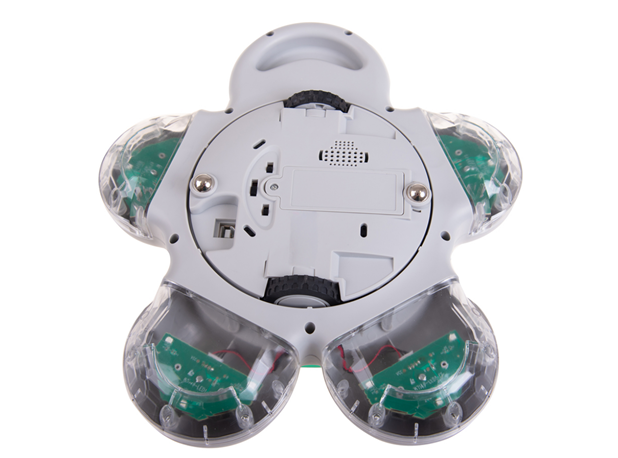 ROBOT KORNJAČA