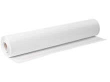 PAPIR U ROLI BIJELI šir. 50cm, duž. 50m