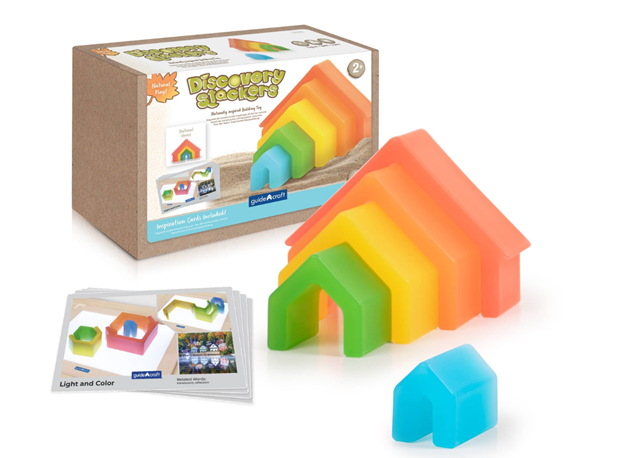 DUGINE KUĆE PROZIRNE. 5 elem