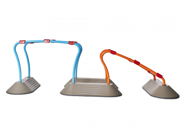 MOTORIČKI KOMPLET S MOSTOVIMA