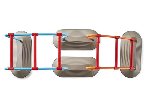 MOTORIČKI KOMPLET S MOSTOVIMA