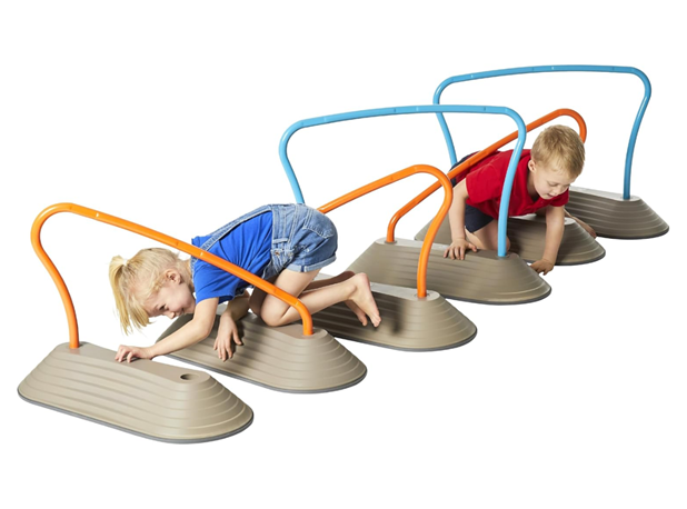 MOTORIČKI KOMPLET S MOSTOVIMA