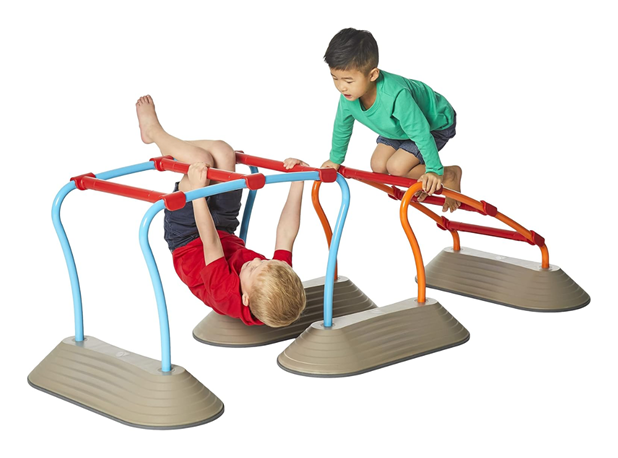 MOTORIČKI KOMPLET S MOSTOVIMA