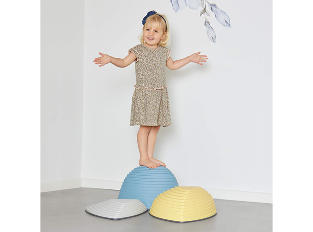 ELEMENTI ZA HODANJE BREŽULJCI, 3 kom