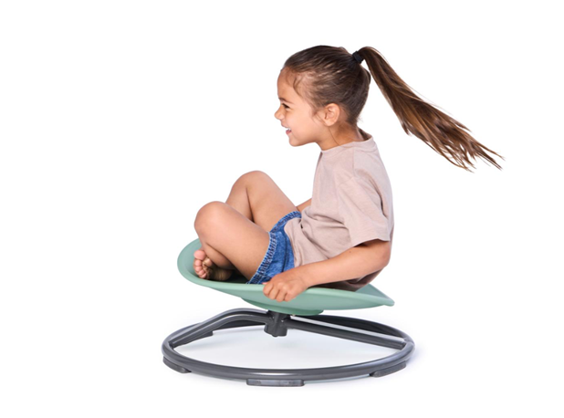 VRTULJAK ZA BALANSIRANJE SA SJEDIŠTEM NORDIC