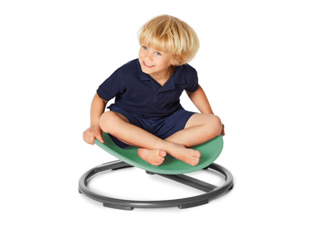 VRTULJAK ZA BALANSIRANJE SA SJEDIŠTEM NORDIC