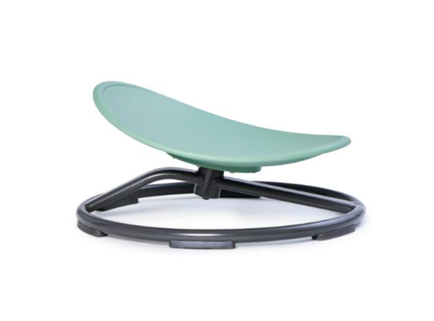 VRTULJAK ZA BALANSIRANJE SA SJEDIŠTEM NORDIC