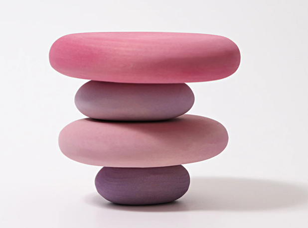 OBLUTCI FLAMINGO, 4 kom.