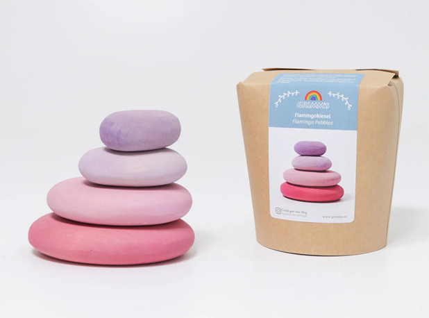 OBLUTCI FLAMINGO, 4 kom.