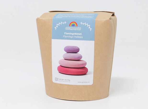 OBLUTCI FLAMINGO, 4 kom.