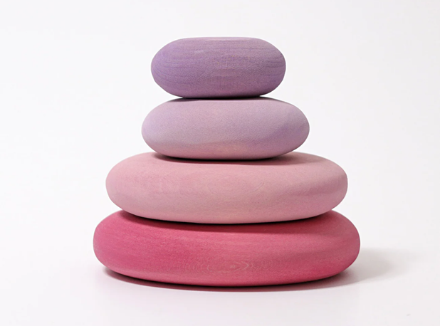 OBLUTCI FLAMINGO, 4 kom.