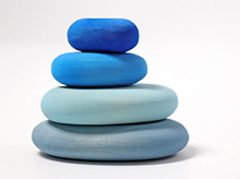 OBLUTCI MORE, 4 kom.