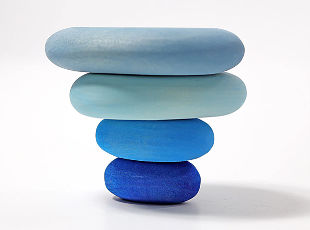 OBLUTCI MORE, 4 kom.