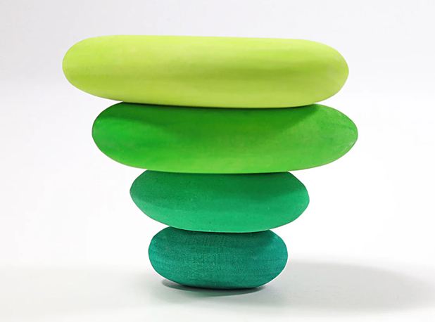 OBLUTCI MAHOVINA, 4 kom.