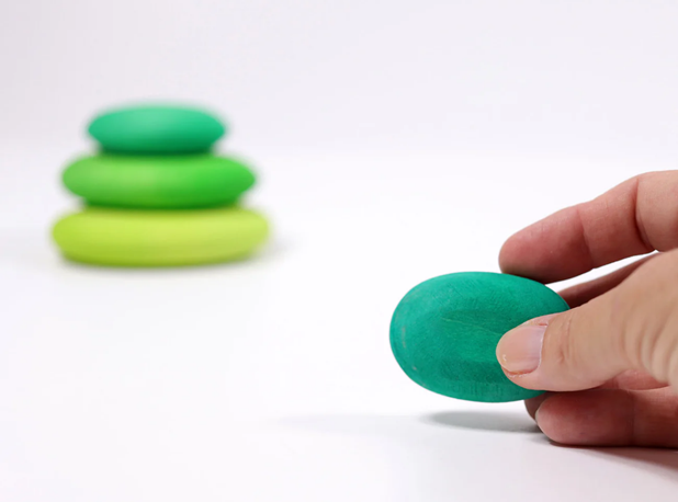 OBLUTCI MAHOVINA, 4 kom.