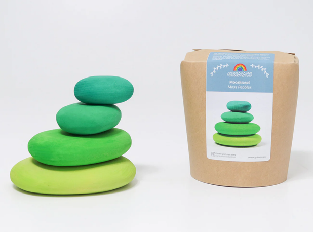 OBLUTCI MAHOVINA, 4 kom.