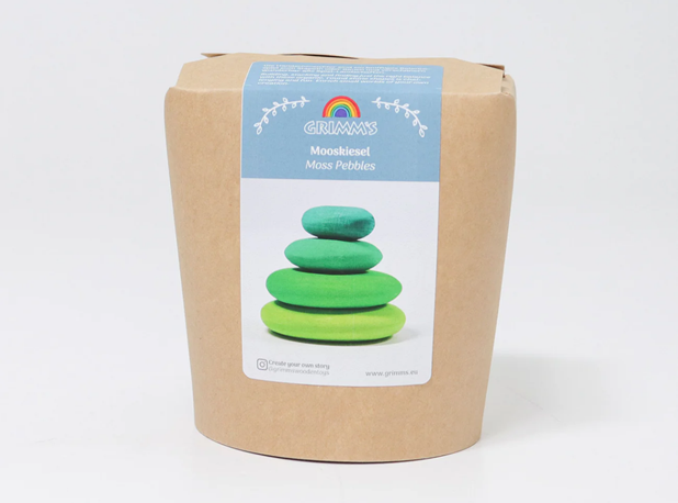 OBLUTCI MAHOVINA, 4 kom.