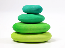 OBLUTCI MAHOVINA, 4 kom.