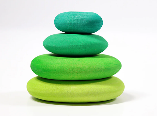 OBLUTCI MAHOVINA, 4 kom.