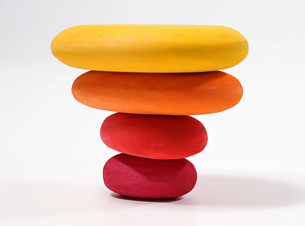 OBLUTCI VATRA, 4 kom.