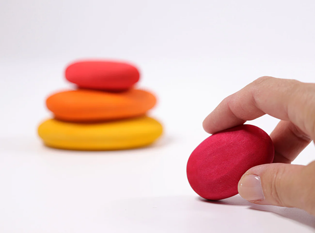 OBLUTCI VATRA, 4 kom.