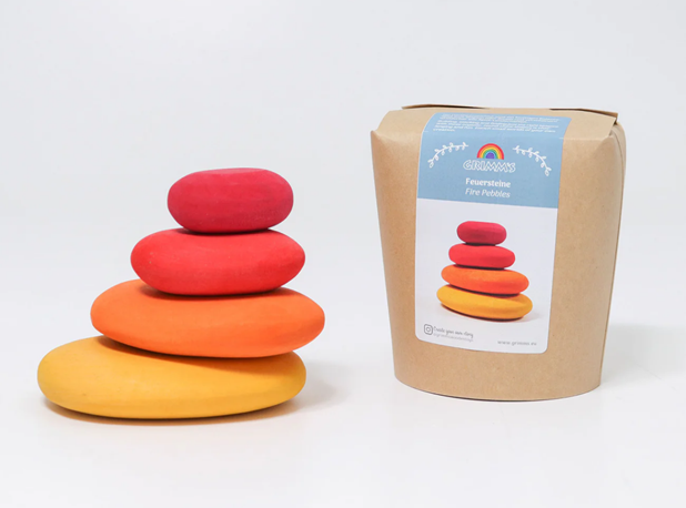 OBLUTCI VATRA, 4 kom.