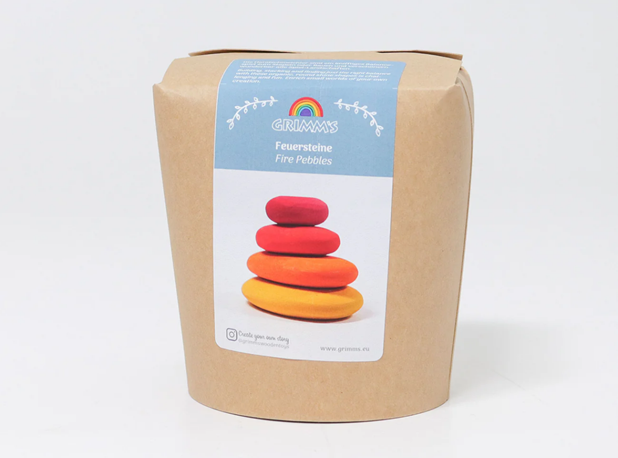 OBLUTCI VATRA, 4 kom.