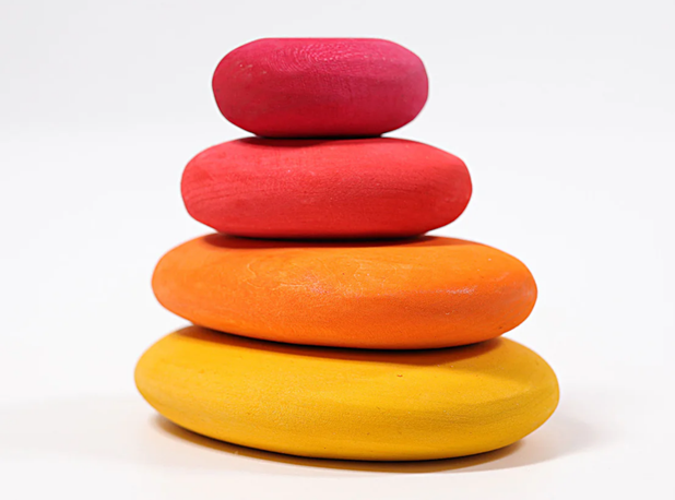 OBLUTCI VATRA, 4 kom.