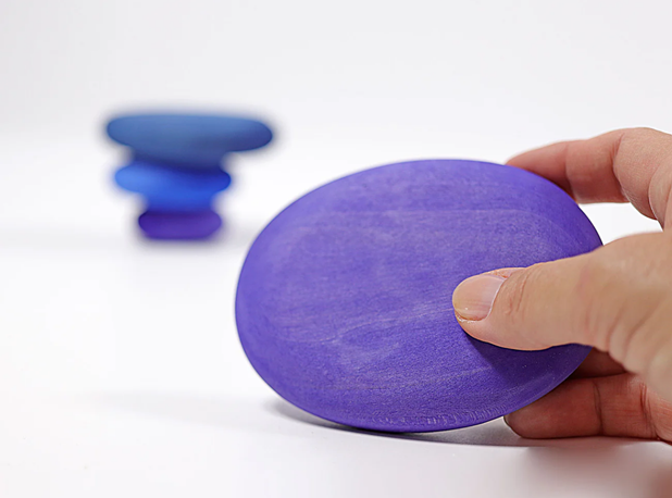 OBLUTCI NOĆ, 4 kom.