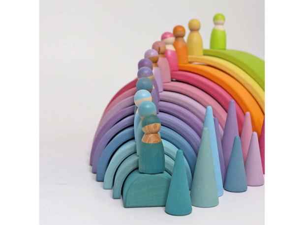 DUGINI PRIJATELJI PASTEL