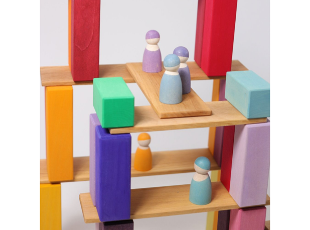 DUGINI PRIJATELJI PASTEL