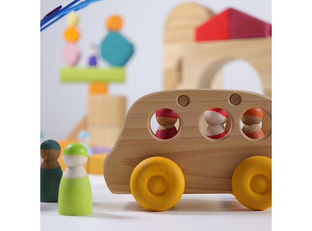 DUGINI PRIJATELJI PASTEL