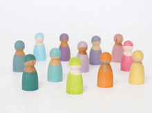 DUGINI PRIJATELJI PASTEL