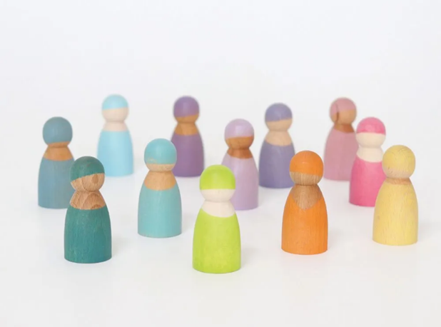 DUGINI PRIJATELJI PASTEL