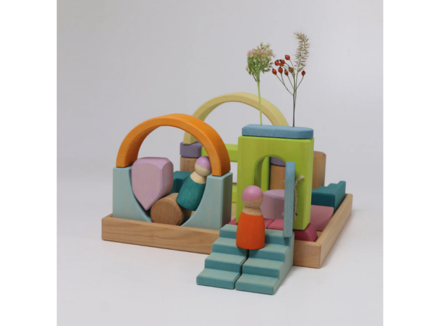 KOCKE SLAGALICE VODENI SVIJET